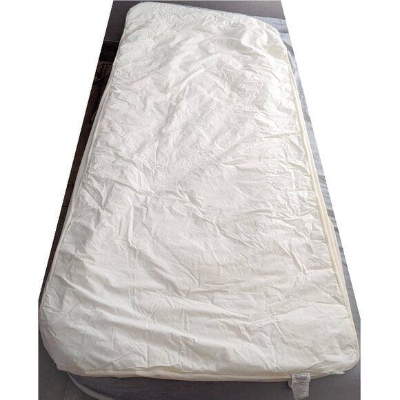 Allerease organic mattress protector - Picture 3 of 4